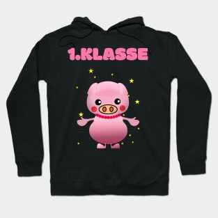 Wonderful For The Start Of School Hoodie